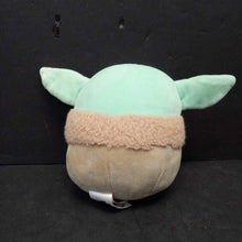 Load image into Gallery viewer, Baby Yoda Squishmallow Plush
