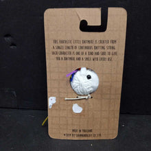Load image into Gallery viewer, Unicorn Keychain (NEW) (Knitmares)
