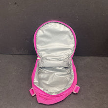 Load image into Gallery viewer, Smiley Face School Lunch Bag
