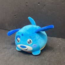 Load image into Gallery viewer, Reversible Cat/Dog Plush

