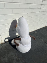 Load image into Gallery viewer, Olaf Plush
