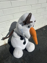 Load image into Gallery viewer, Olaf Plush
