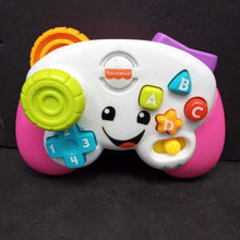 Load image into Gallery viewer, Game &amp; Learn Controller Battery Operated
