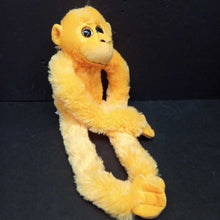 Load image into Gallery viewer, Monkey Plush
