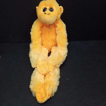 Load image into Gallery viewer, Monkey Plush
