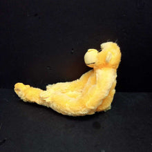 Load image into Gallery viewer, Monkey Plush
