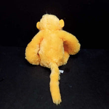 Load image into Gallery viewer, Monkey Plush
