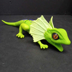 Lurking Lizard Battery Operated