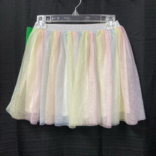 Load image into Gallery viewer, Glitter tutu skirt
