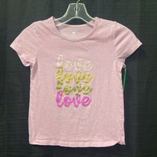 Load image into Gallery viewer, "Love...." Top
