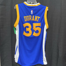 Load image into Gallery viewer, Adidas NBA &quot;35 Durant&quot; Jersey
