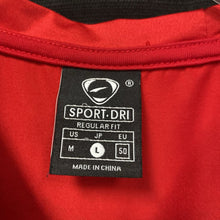 Load image into Gallery viewer, Athletic shirt (Sport-Dri)
