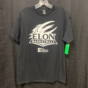"Elon Basketball Elite 47" Tshirt (Elon University)