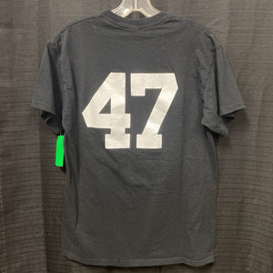 "Elon Basketball Elite 47" Tshirt (Elon University)