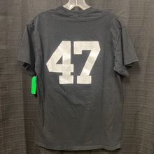 Load image into Gallery viewer, "Elon Basketball Elite 47" Tshirt (Elon University)
