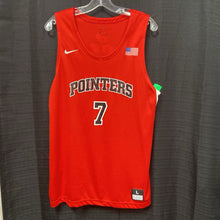 Load image into Gallery viewer, Basketball team jersey &quot;7&quot; (Pointers AAU)
