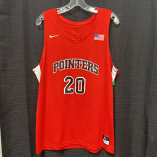Load image into Gallery viewer, basketball team jersey &quot;20&quot; (Pointers AAU)
