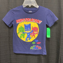 Load image into Gallery viewer, &quot;Ready for action&quot; Tshirt
