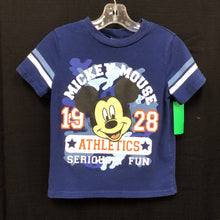 Load image into Gallery viewer, &quot;Seriously fun&quot; Mickey Tshirt
