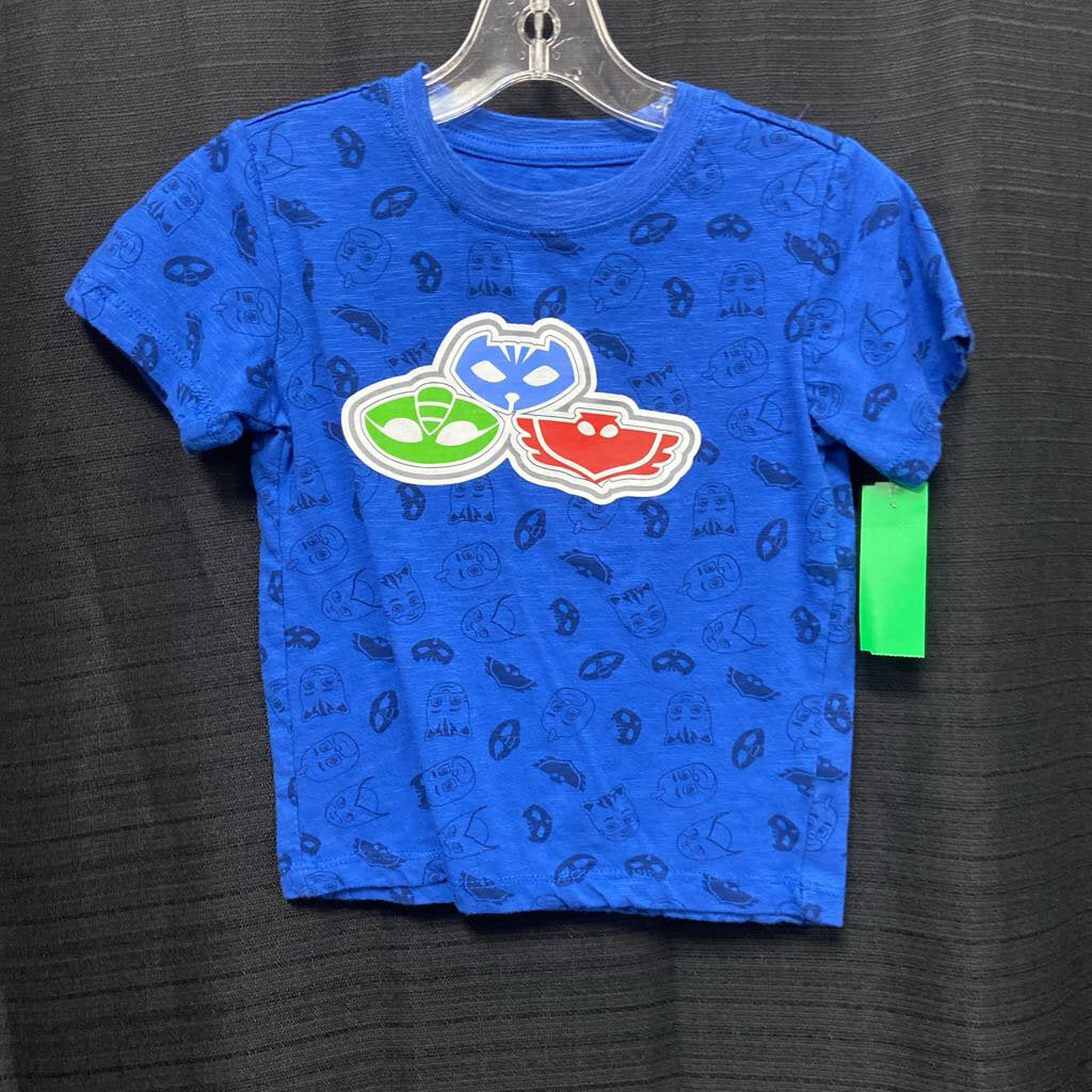 Mask Tshirt
