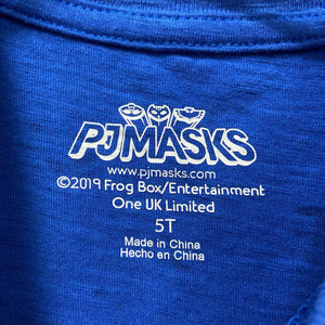 Mask Tshirt