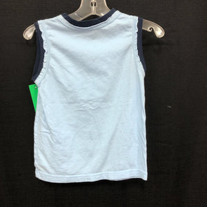 Disney "Mickey's longboard" Shirt
