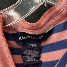 Load image into Gallery viewer, 2pc Striped dress
