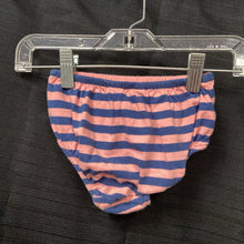 Load image into Gallery viewer, 2pc Striped dress
