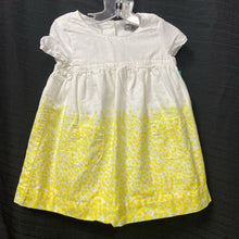 Load image into Gallery viewer, 2pc Flower Dress
