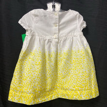 Load image into Gallery viewer, 2pc Flower Dress
