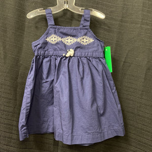 2pc sleeveless dress