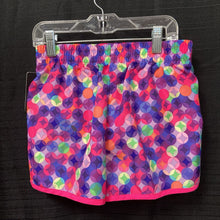 Load image into Gallery viewer, Athletic circle shorts (New)
