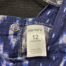 Load image into Gallery viewer, Pattern Romper
