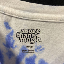 Load image into Gallery viewer, Tie dye crop top
