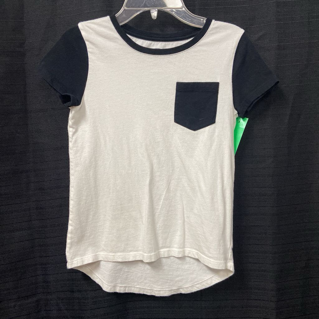 Pocket Top