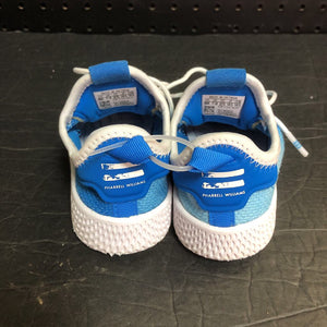 Boys Pharrell Williams Tennis HU Sneakers