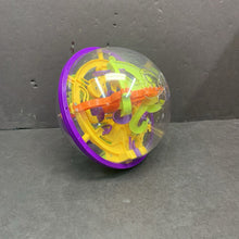 Load image into Gallery viewer, Maze Ball Game
