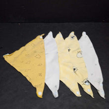 Load image into Gallery viewer, 5pk Bandana Bibs (Viedouce)
