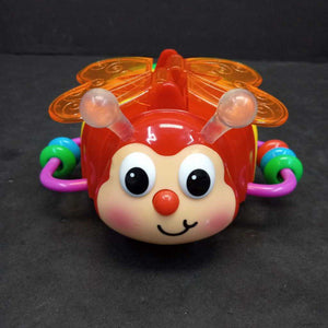Crawl About Butterfly Battery Operated