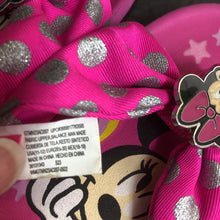 Load image into Gallery viewer, Girls Minnie Flip Flops
