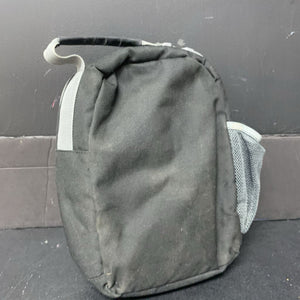 "TWV" Monogrammed School Lunch Bag