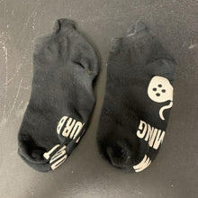 Load image into Gallery viewer, Boys &quot;Don&#39;t Disturb I&#39;m Gaming&quot; Socks
