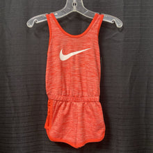 Load image into Gallery viewer, Athletic romper
