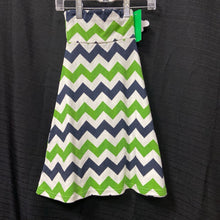 Load image into Gallery viewer, Chevron skirt (New)
