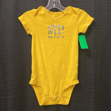 Load image into Gallery viewer, &quot;Mr. fix it&quot; Tools Onesie
