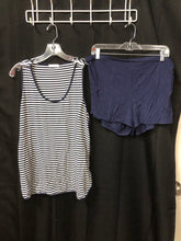 Load image into Gallery viewer, 2pc Sleepwear (Ekouaer)
