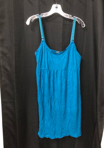 Nursing nightgown