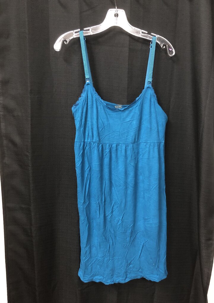Nursing nightgown