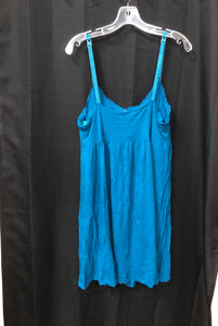 Nursing nightgown