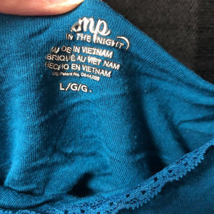 Nursing nightgown